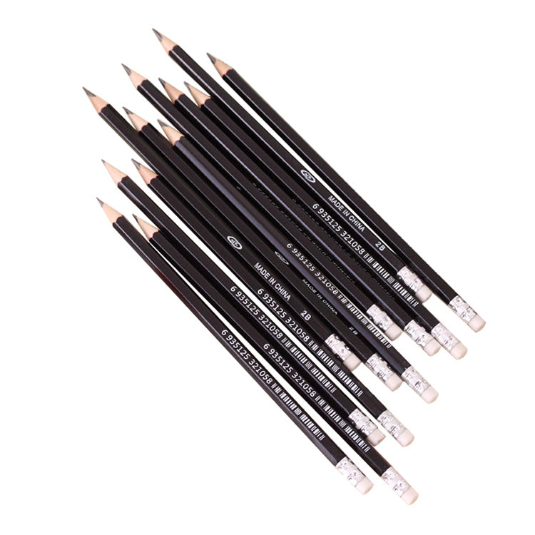 Wholesale Wooden 2b Pencil